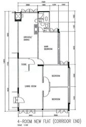 Blk 5 Dover Court (Queenstown), HDB 4 Rooms #524481221